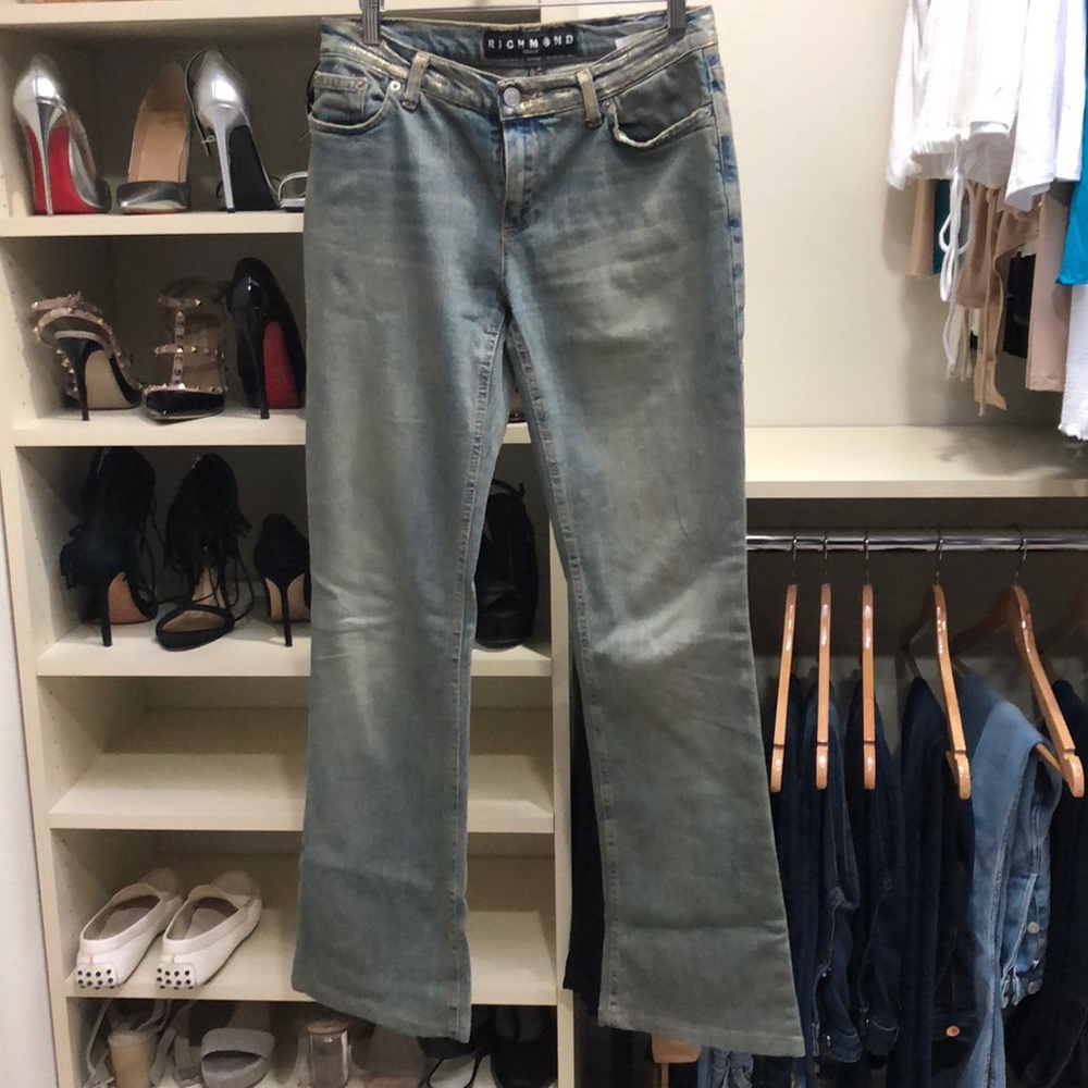 Richmond Jeans